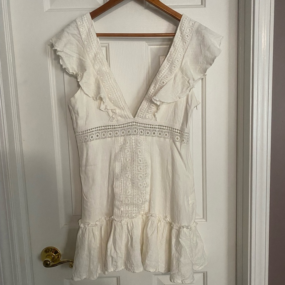 Forever 21 summer dress